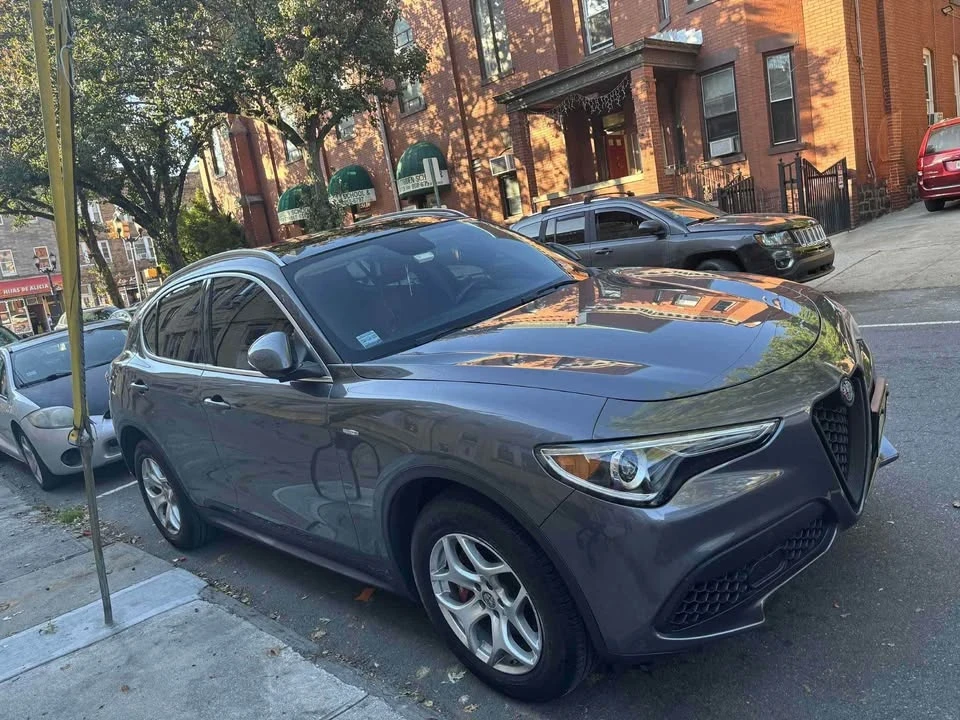 2019 Alfa Romeo Stelvio - Image 5 of 8