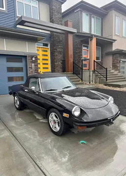 1976 Alfa Romeo Veloce