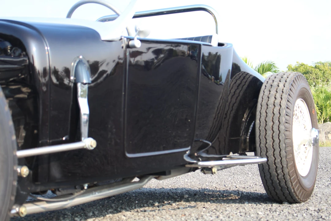 Ford Hot Rod - Image 27 of 31