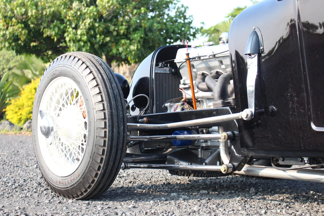 Ford Hot Rod - Image 31 of 31