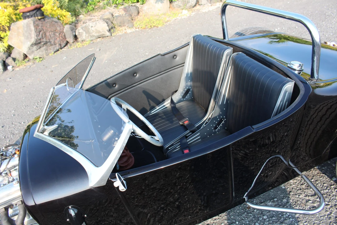 Ford Hot Rod - Image 26 of 31