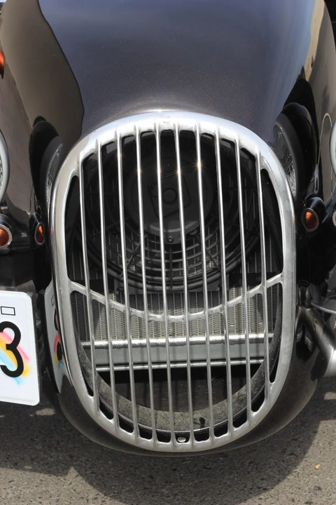 Ford Hot Rod - Image 21 of 31