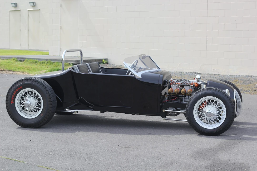 Ford Hot Rod - Image 4 of 31