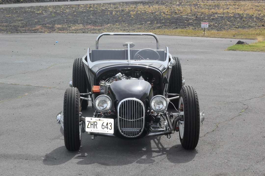 Ford Hot Rod - Image 14 of 31