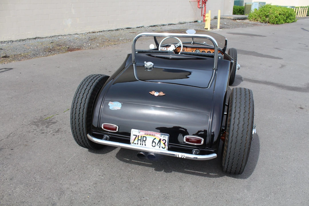 Ford Hot Rod - Image 12 of 31