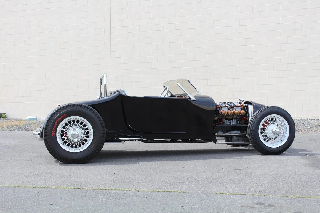 Ford Hot Rod - Image 7 of 31