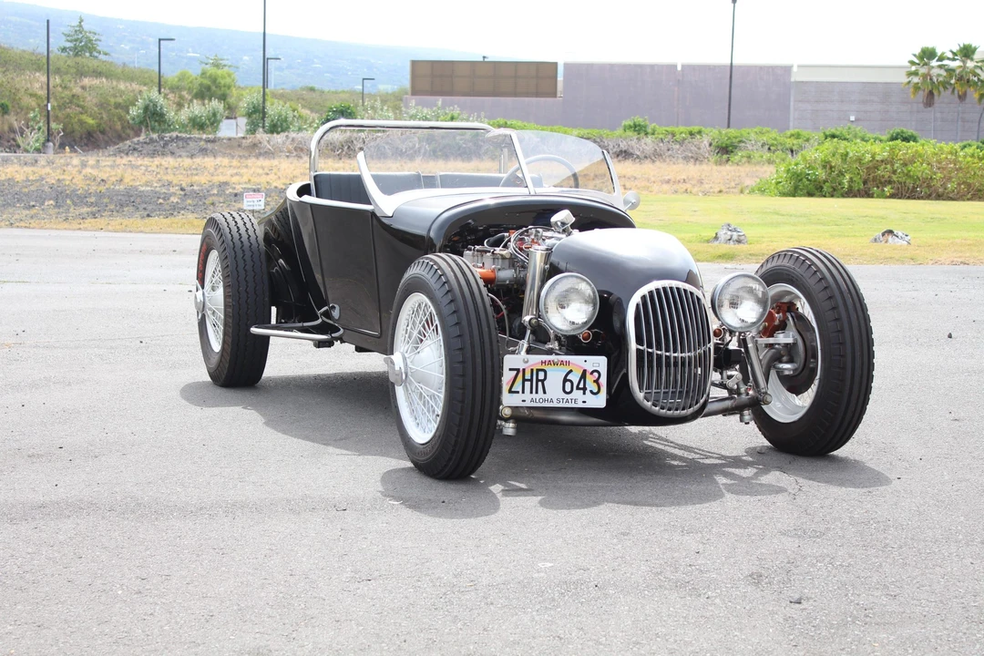 Ford Hot Rod - Image 2 of 31