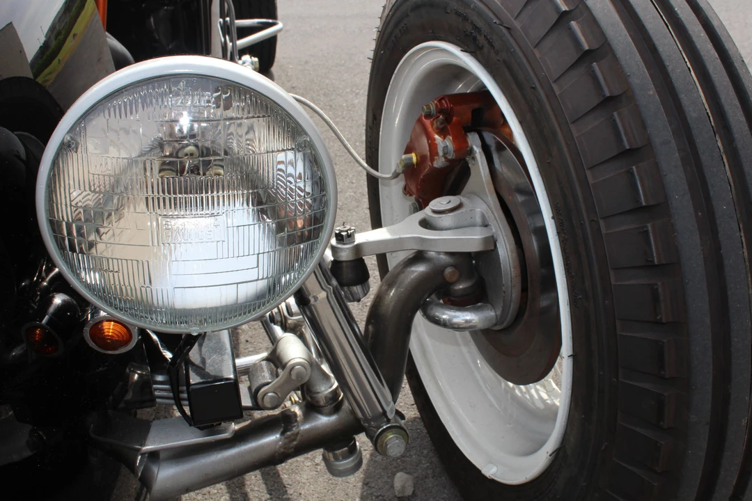 Ford Hot Rod - Image 23 of 31