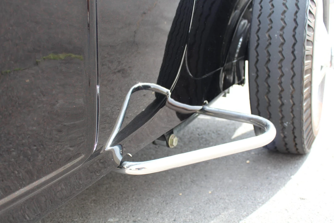 Ford Hot Rod - Image 30 of 31