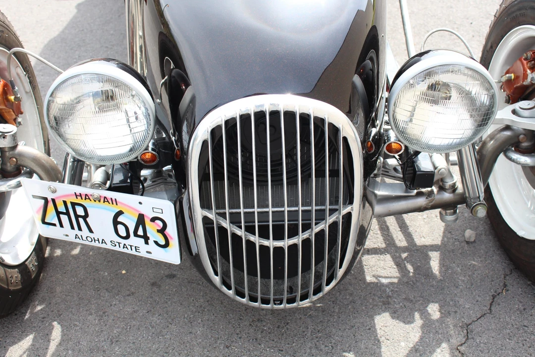 Ford Hot Rod - Image 17 of 31