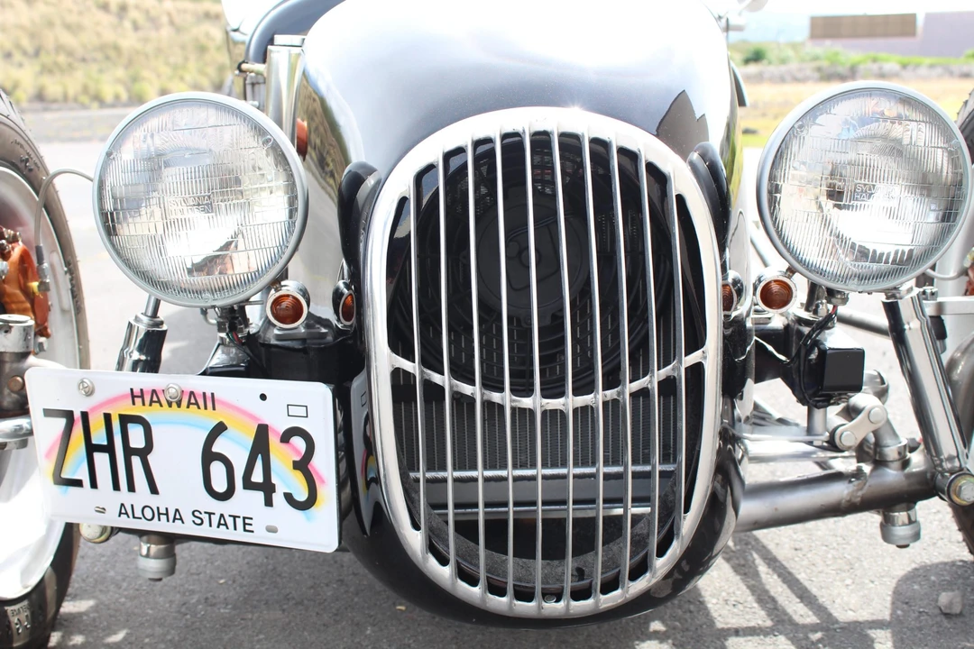 Ford Hot Rod - Image 18 of 31