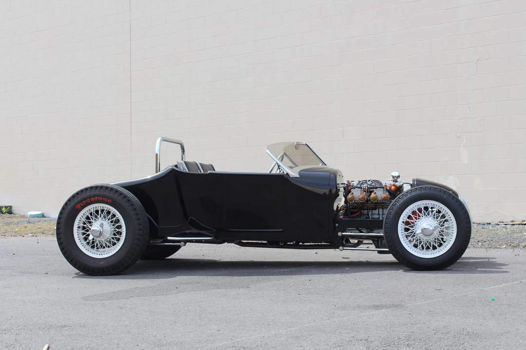 Ford Hot Rod - Image 6 of 31