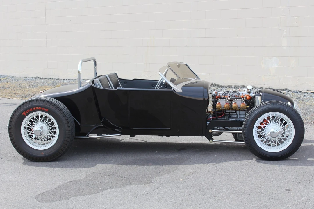 Ford Hot Rod - Image 5 of 31