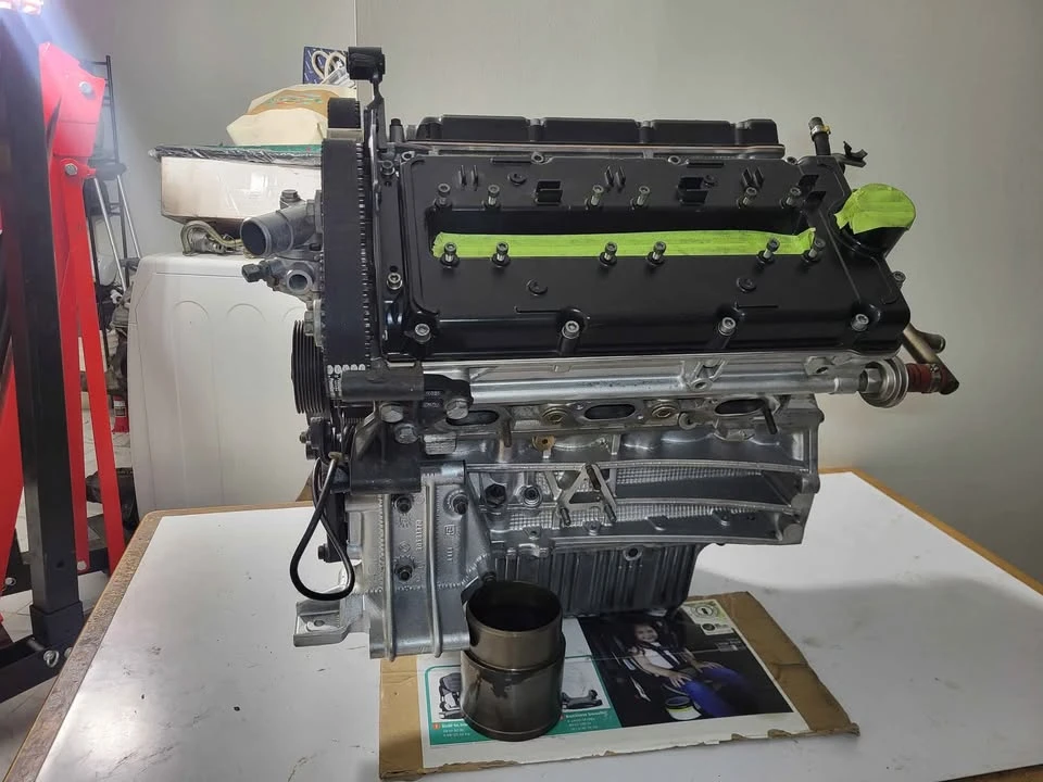 Alfa Romeo 164 - Image 7 of 7