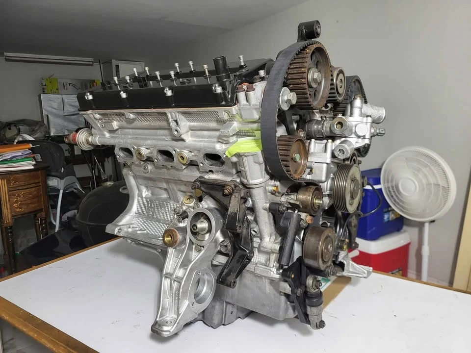 Alfa Romeo 164 - Image 6 of 7