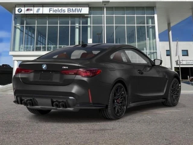 2027 BMW G82/G83 M4 - Image 2 of 3