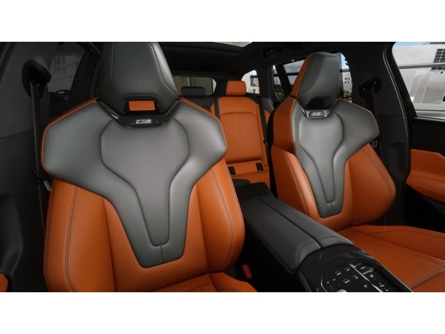 2027 BMW G90/G99 M5 - Image 11 of 14