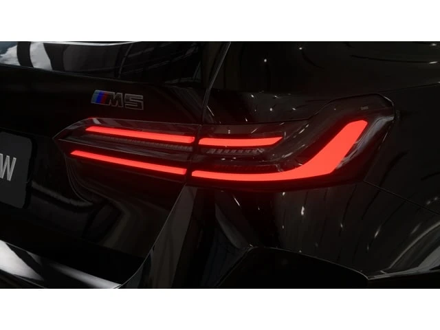2027 BMW G90/G99 M5 - Image 8 of 14