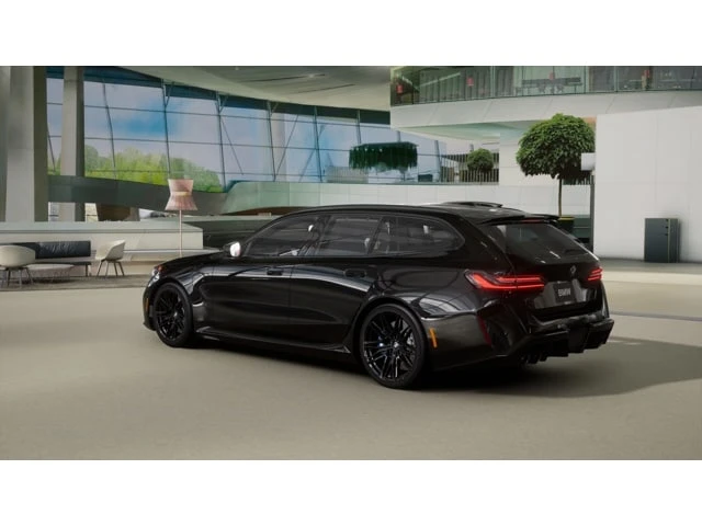2027 BMW G90/G99 M5 - Image 2 of 14