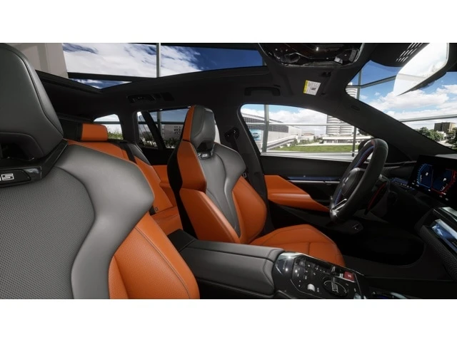 2027 BMW G90/G99 M5 - Image 9 of 14