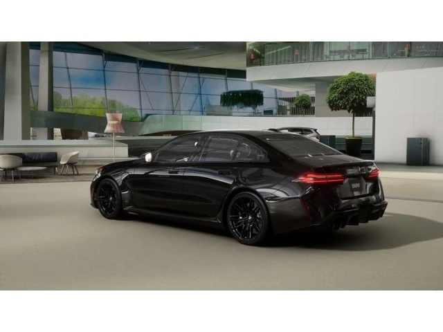 2027 BMW G90/G99 M5 - Image 2 of 14