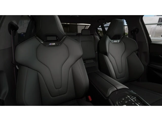 2027 BMW G90/G99 M5 - Image 11 of 14