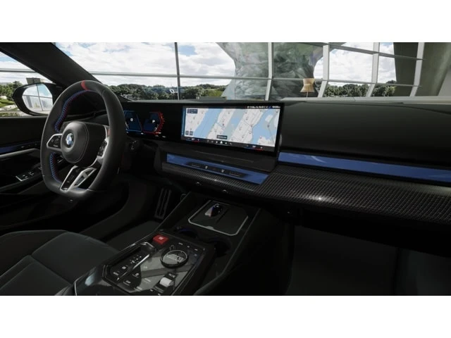 2027 BMW G90/G99 M5 - Image 14 of 14