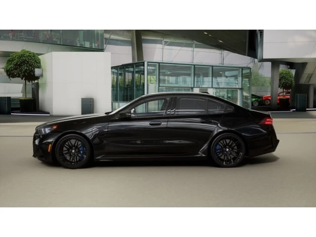 2027 BMW G90/G99 M5 - Image 4 of 14