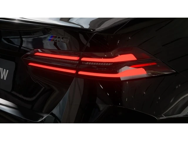 2027 BMW G90/G99 M5 - Image 8 of 14
