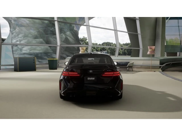 2027 BMW G90/G99 M5 - Image 5 of 14