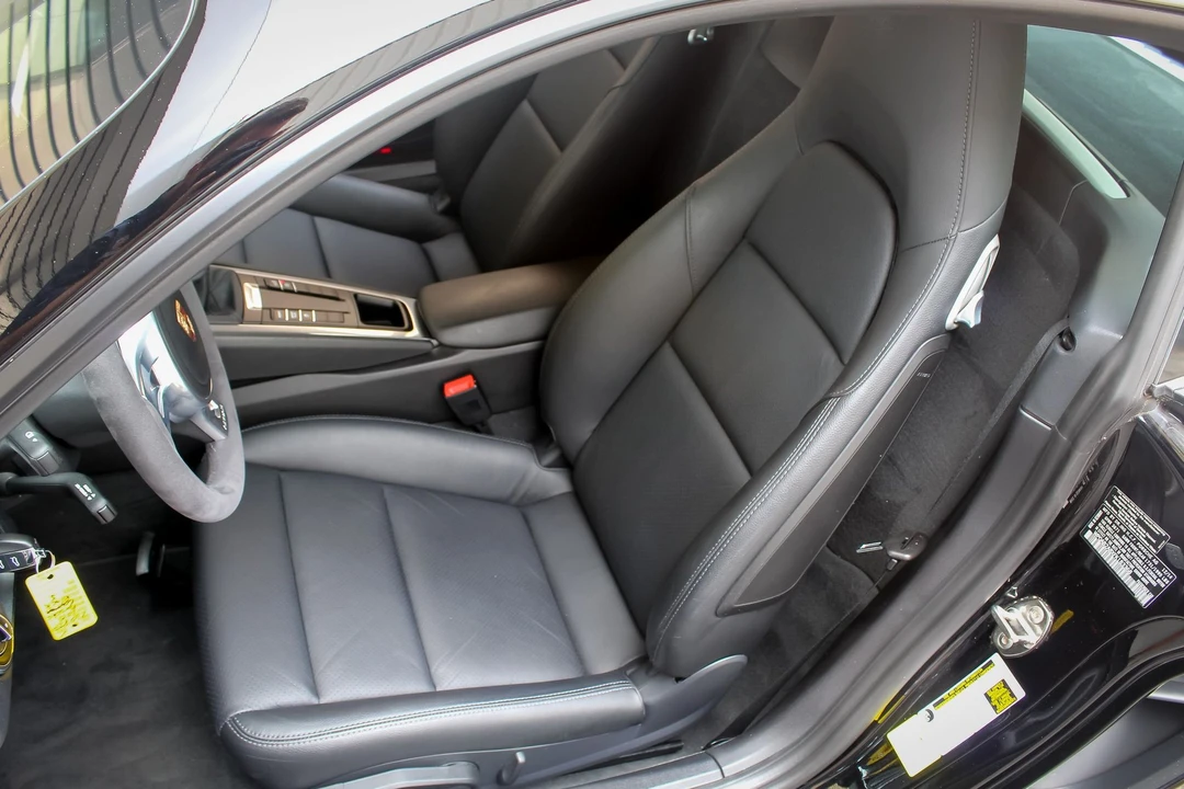 2015 Porsche 981 Cayman S - Image 11 of 13