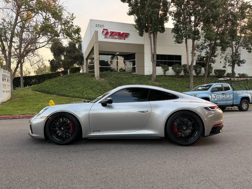 2020 Porsche 992 Carrera GTS - Image 10 of 10