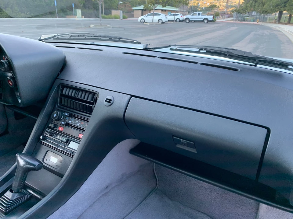 1988 Porsche 928 S4 - Image 5 of 12