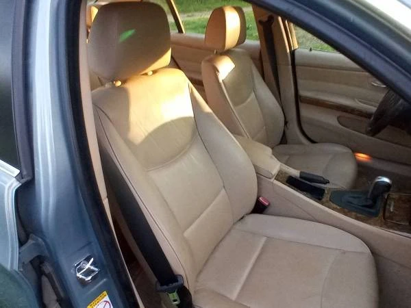 2006 BMW E90 3 Series Sedan - Image 12 of 18