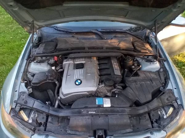 2006 BMW E90 3 Series Sedan - Image 15 of 18