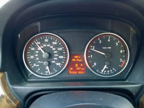 2006 BMW E90 3 Series Sedan - Image 10 of 18