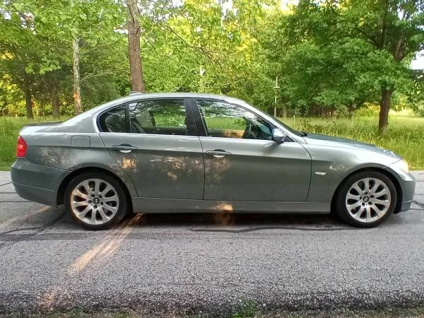 2006 BMW E90 3 Series Sedan - Image 18 of 18