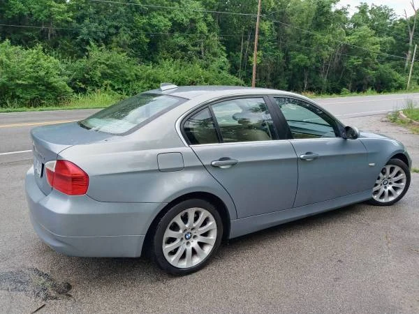 2006 BMW E90 3 Series Sedan - Image 6 of 18