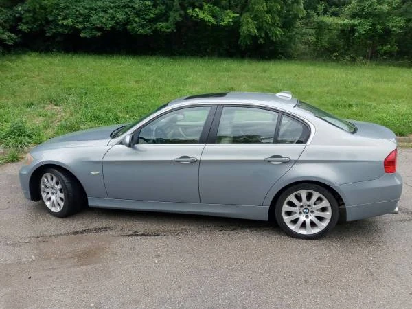 2006 BMW E90 3 Series Sedan - Image 4 of 18