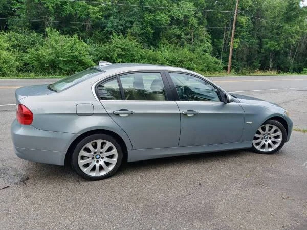 2006 BMW E90 3 Series Sedan - Image 7 of 18