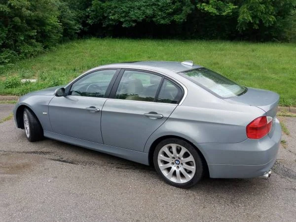 2006 BMW E90 3 Series Sedan - Image 5 of 18