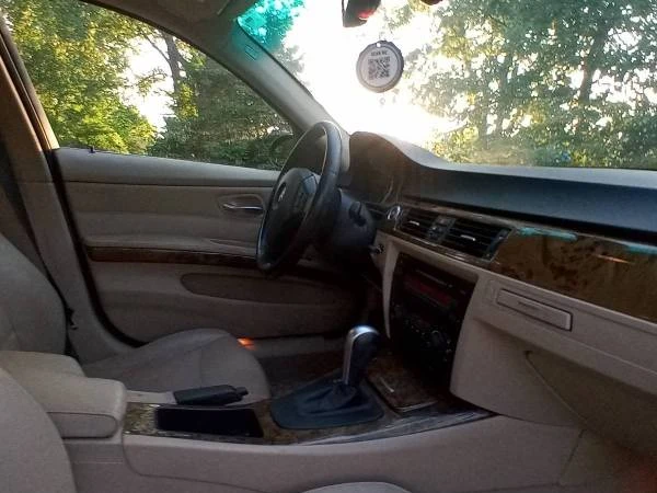 2006 BMW E90 3 Series Sedan - Image 13 of 18