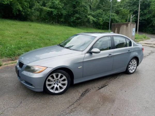 2006 BMW E90 3 Series Sedan - Image 3 of 18