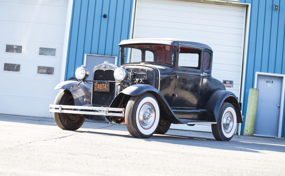 1930 Ford Model A - Image 6 of 14