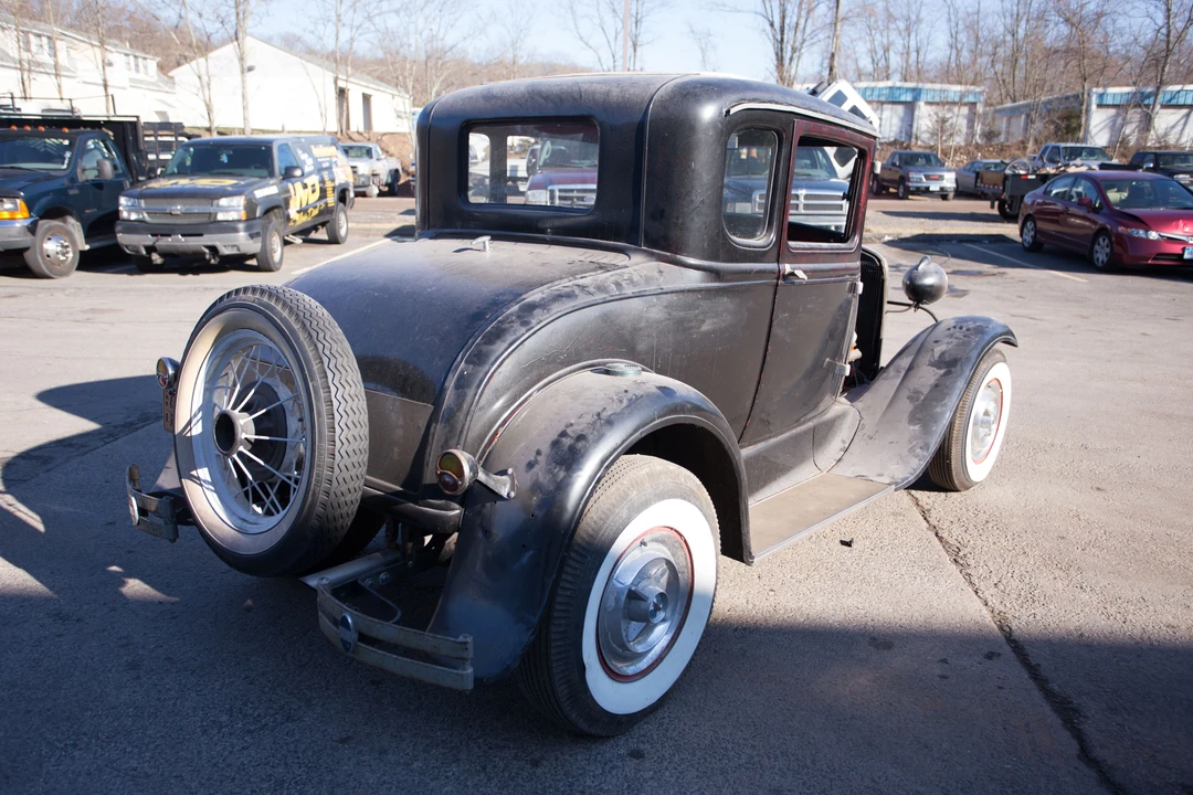 1930 Ford Model A - Image 14 of 14