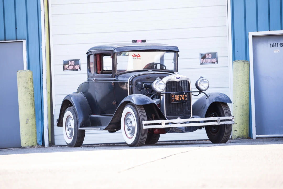 1930 Ford Model A - Image 9 of 14