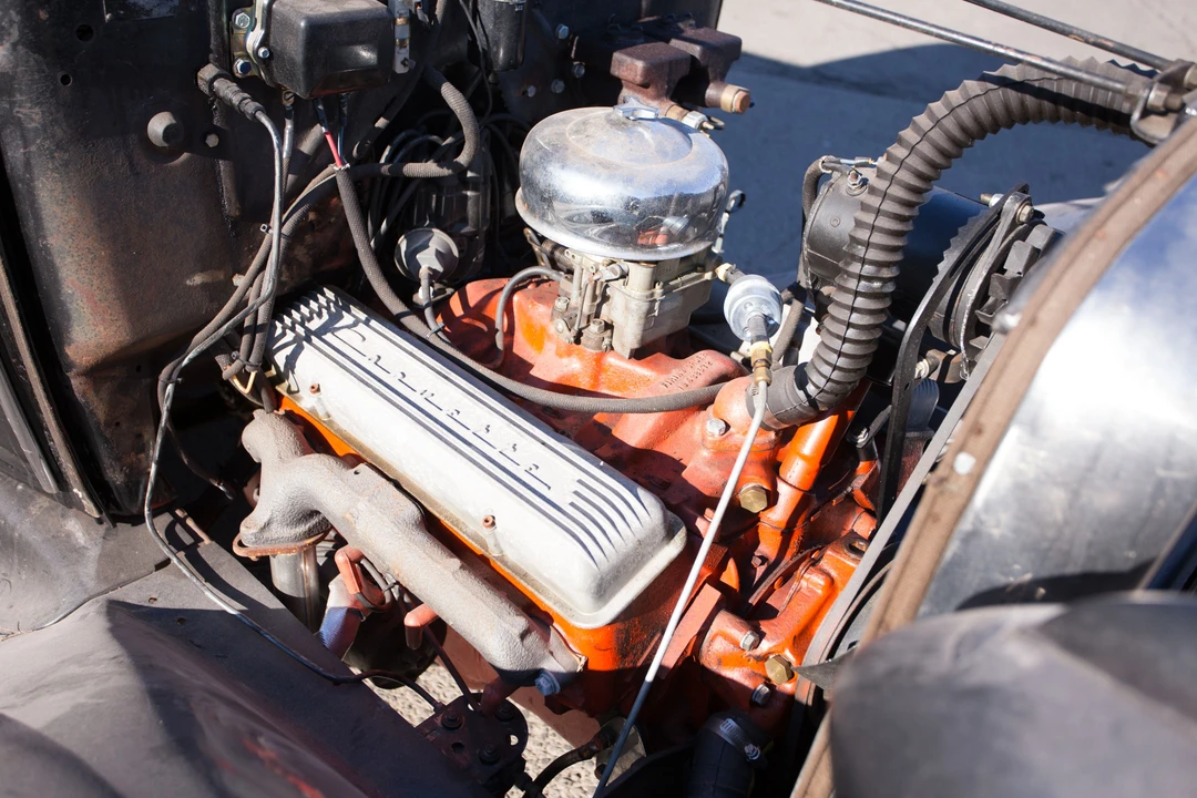 1930 Ford Model A - Image 3 of 14