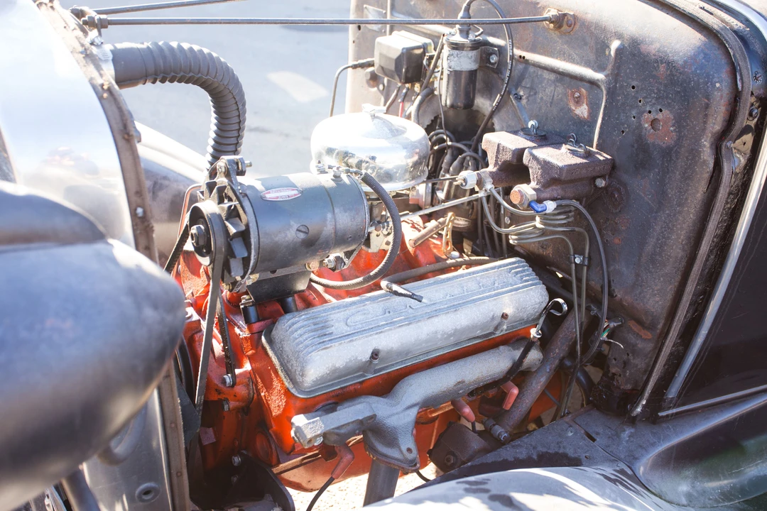 1930 Ford Model A - Image 5 of 14