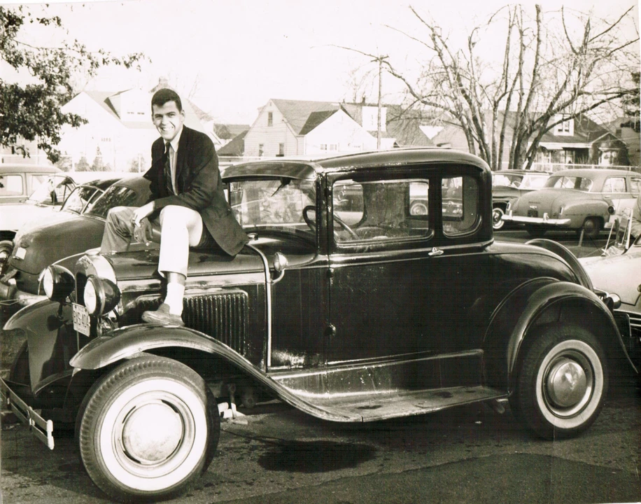 1930 Ford Model A - Image 10 of 14