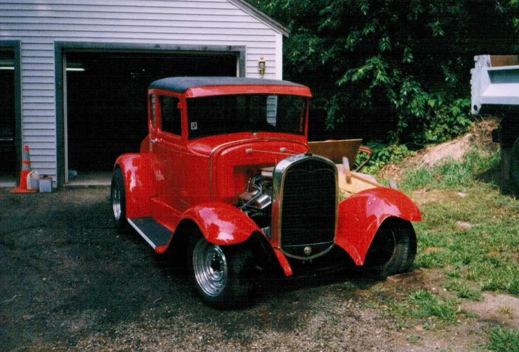 1930 Ford Model A - Image 11 of 14